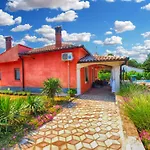 Ferienhaus Angelina 1233 Barban