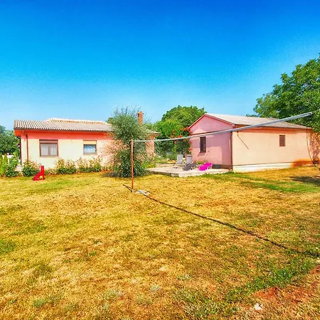 Casa vacanze Angelina 1233