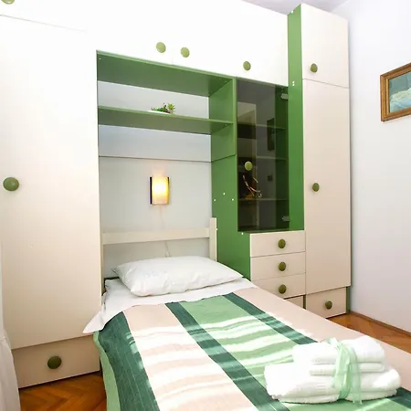 Feriehus Angelina 1233 Barban