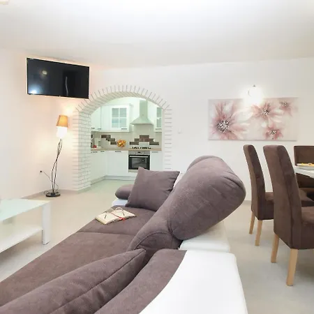 Angelina 1233 Casa vacanze