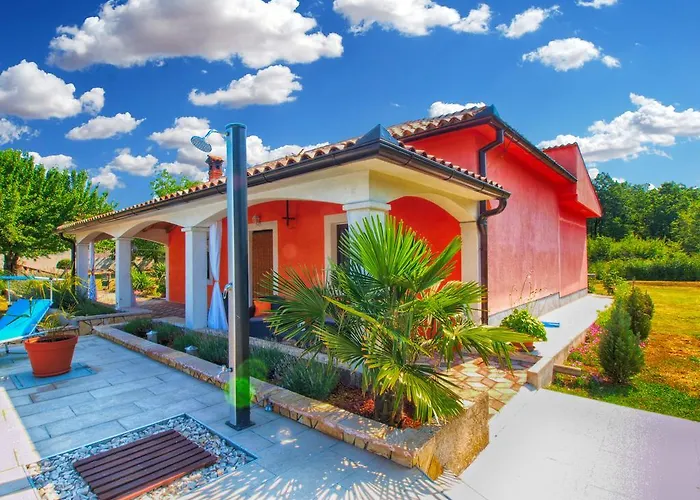 Angelina 1233 Casa vacanze *