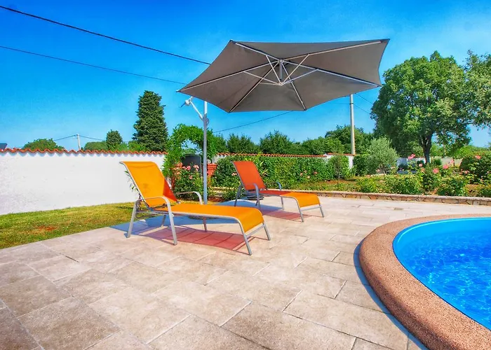 Casa vacanze Angelina 1233