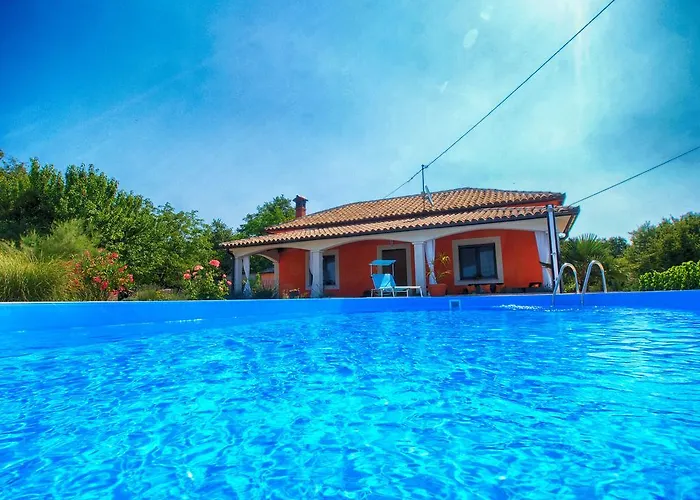 Angelina 1233 Casa vacanze *