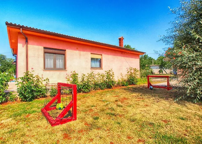 Casa vacanze Angelina 1233