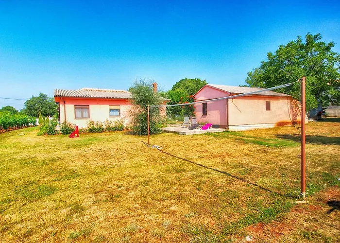 Casa vacanze Angelina 1233