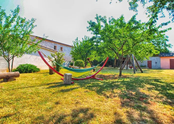 Angelina 1233 Casa vacanze Barban