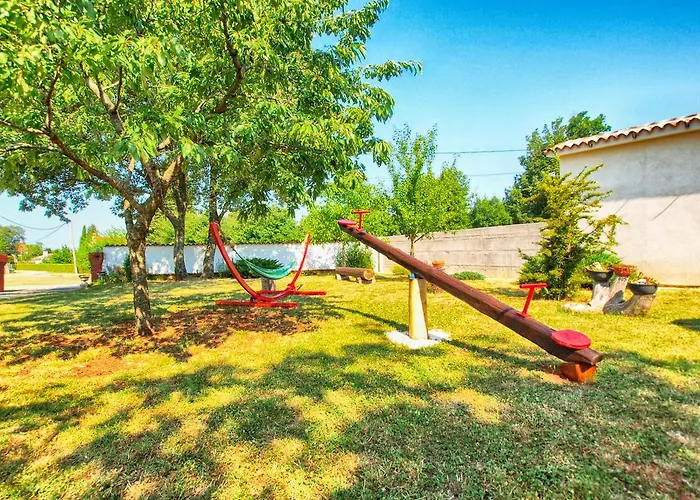 Casa vacanze Angelina 1233