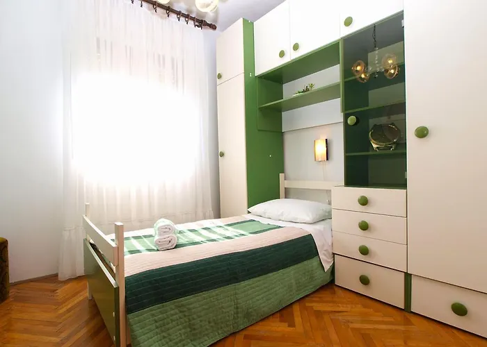 Angelina 1233 Casa vacanze *