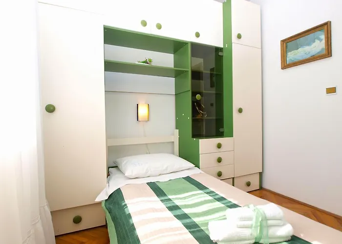 Casa vacanze Angelina 1233 Barban