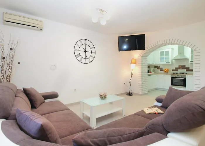 Casa vacanze Angelina 1233 Barban