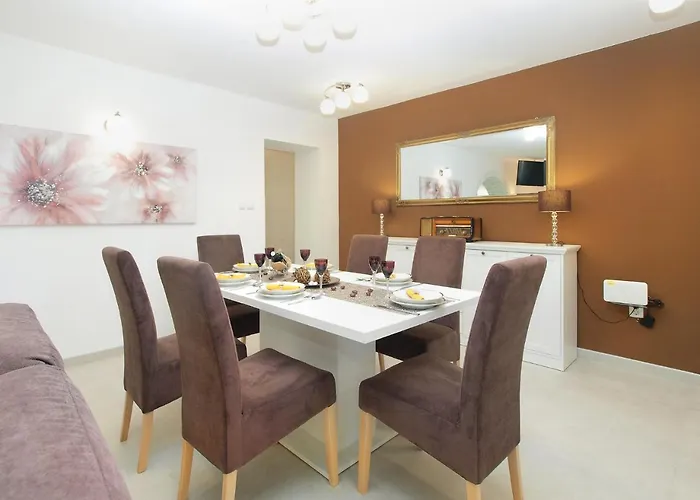 Angelina 1233 Casa vacanze *