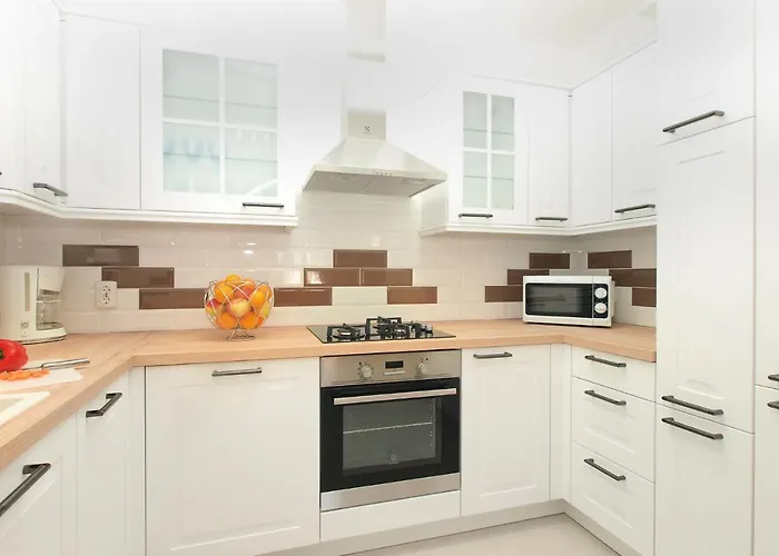 Casa vacanze Angelina 1233 *