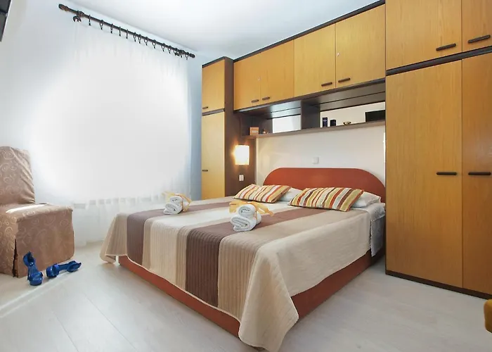 Angelina 1233 Casa vacanze *