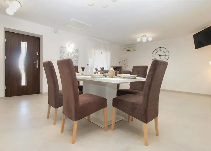 Angelina 1233 Casa vacanze *