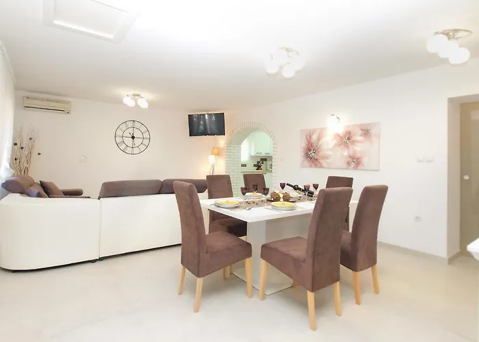 Casa vacanze Angelina 1233