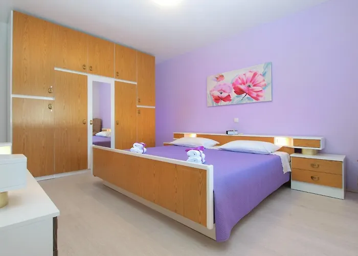 Casa vacanze Angelina 1233