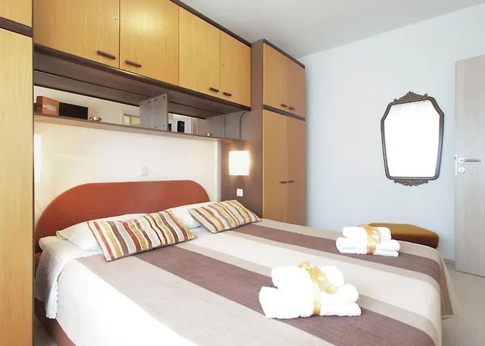 Casa vacanze Angelina 1233 Barban